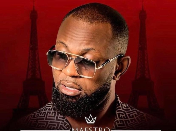 A un jour de son spectacle à Paris : Fabregas en quête des visas pour ses musiciens  